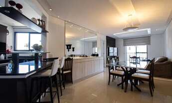 Imagem 3: APARTAMENTO com 2 dormitórios à venda com 100m² por R$ 998.000,00 no bairro Vila Izabel