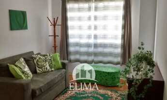 Imagem: São Paulo - Apartamento Padrão - Vila