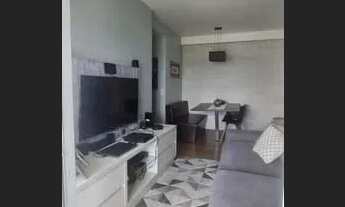 Imagem 3: Apartamento à venda, 65 m², 2 Dormitórios, 1 Suíte, 2 Vagas