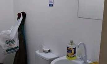 Imagem 7: Barracão Pinhais