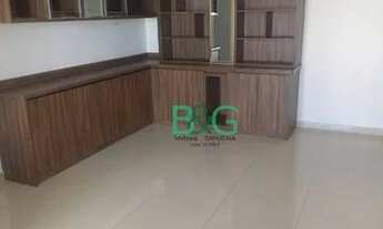 Imagem 3: Apartamento com 3 dormitórios para alugar, 84 m² por R$ 3.899/mês - Tatuapé - São Paulo/SP