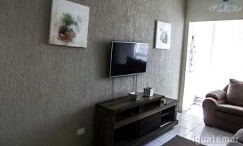 Imagem 2: Cobertura com 3 dormitórios à venda - Enseada P Ruffinos - Guarujá/SP