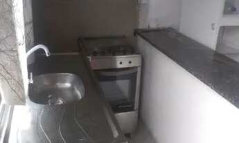 Imagem 4: Kitinete pra uma pessoa Rio vermelho