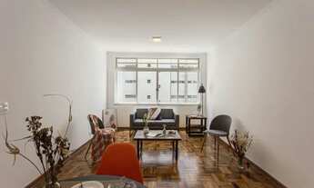 Imagem: Apartamento a venda no Jardim Paulista