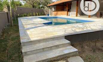 Imagem 5: Casa com 5 dormitórios, 420 m² - venda por R$ 2.450.000,00 ou aluguel por R$ 13.390,00/mês