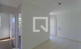 Imagem 4: Apartamento para Aluguel - Trevo, 2 Quartos, 42 m2