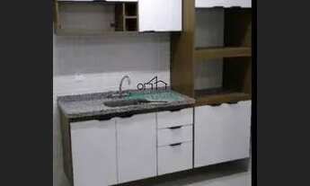 Imagem 6: APARTAMENTO DE 02 DORMITORIOS PARA LOCAÇÃO NO BAIRRO MEDEIROS, JUNDIAI-SP