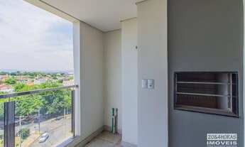 Imagem 6: Apartamento com 2 dormitórios à venda, 72 m² por R$ 414.998,75 - Nossa Senhora das Graças