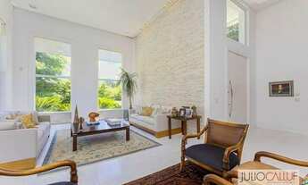 Imagem 7: CASA com 5 dormitórios à venda com 627m² por R$ 6.120.000,00 no bairro Vista Alegre - CURI