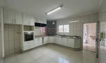 Imagem: Jundiaí - Casa Padrão - Jardim Ermida