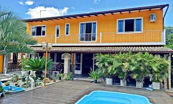 Imagem 2: Casa à venda 3 quartos em Florianópolis bairro Ribeirão da Ilha R$ 850.000,00