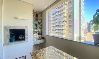 Imagem 3: Apartamento com 2 dormitórios à venda, 64 m² por R$ 500.000,00 - Campinas - São José/SC