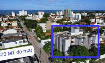 Imagem: Apartamento Praia do Poço, 48m² 2º Andar
