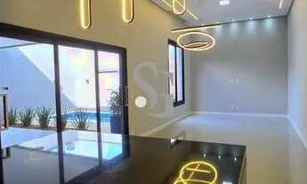 Imagem 3: CASA RESIDENCIAL em AMERICANA - SP, JARDIM COLINA