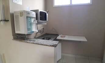 Imagem 6: Sala - Cambui - Campinas