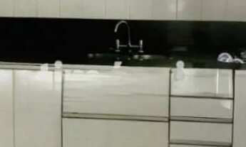 Imagem 4: Apartamento com 4 dormitórios à venda, 165 m² por R$ 990.000 - Alphaville - Lagoa dos Ingl