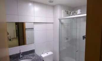 Imagem 4: Apartamento de 2 quartos c/ suíte no condomínio Gamaggiore- Gama, DF