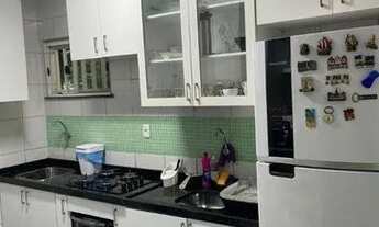 Imagem 6: Casa com 3 dormitórios à venda, 68 m² por R$ 235.000,00 - Sapiranga - Fortaleza/CE