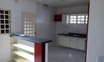 Imagem: Alugo uma casa zona leste - próximo FAET