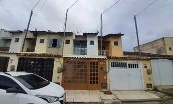 Imagem: Casa com 2 dormitórios à venda sendo 2