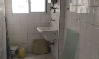 Imagem 5: Apartamento com 3 dormitórios para alugar, 80 m² por R$ 2.744/mês - Silveira - Santo André