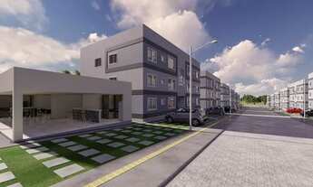 Imagem 4: APARTAMENTO ATÉ 100% FINANCIADO COM PARCELAS A PARTIR DE R$ 440,00