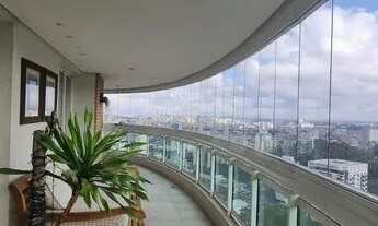 Imagem: Apartamento com 3 suítes 4 vagas a venda