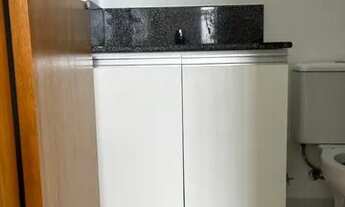 Imagem 3: Apartamento com 2 dormitórios para alugar, 60 m² por R$ 2.500/mês - Praia de Itapoã - Vila