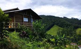 Imagem: Vendo lindo sítio em Águas mornas