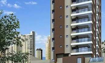 Imagem 2: Apartamento com 3 dormitórios à venda, 133 m² por R$ 1.300.000 - Jardim - Santo André/SP