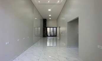 Imagem 6: Casa com 3 dormitórios à venda, 110 m² por R$ 525.000 - Jardim Oásis - Maringá/PR