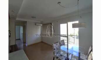 Imagem 6: Piracicaba - Apartamento Padrão - Glebas Califórnia