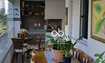 Imagem: Apartamento com 3 dormitórios à venda