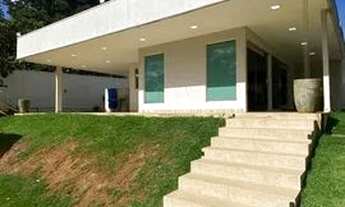 Imagem: Casa de condomínio fino acabamento mobiliado