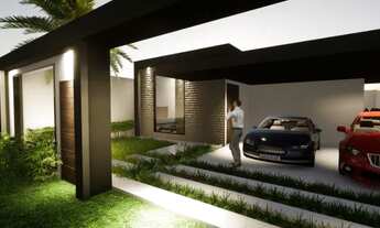 Imagem 4: Casa alto padrão( Brasília, Lago Sul, SMDB, Asa Sul, Asa Norte, Sudoeste, Noroeste, Guará