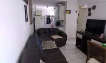 Imagem 5: Apartamento 02 Quartos, 01 Banheiro Social, com elevador e vaga de garagem