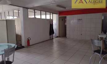 Imagem 4: São Paulo - Conjunto Comercial/Sala - Cidade Ademar