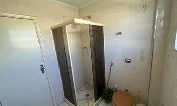 Imagem 6: Apartamento com 2 dormitórios à venda, 80 m² por R$ 400.000,00 - Embaré - Santos/SP