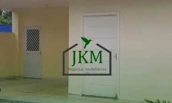 Imagem: Casa condomínio jardim américa