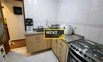 Imagem 4: Apartamento com 3 dormitórios, 79 m² - venda por R$ 530.000,00 ou aluguel por R$ 3.549,00