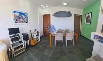 Imagem: Apartamento 2 quartos sendo 1 suite 73m2