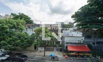 Imagem 7: Apartamento para Aluguel - Grajaú, 2 Quartos, 89 m2