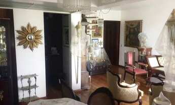 Imagem 5: Cobertura para Venda - 178m², 3 dormitórios, 1 vaga - Petrópolis