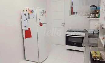 Imagem 7: São Paulo - Apartamento Padrão - Mooca