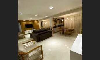 Imagem 2: Apartamento mobiliado alto padrão GARCIA