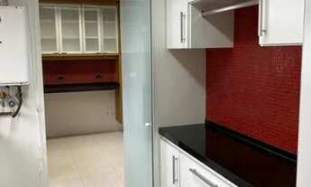 Imagem 6: Ótimo Apartamento com 4 dormitórios sendo 2 Suítes à venda, 200 m² - Paraíso - São Paulo/S