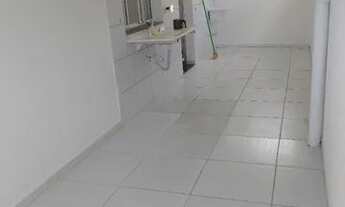 Imagem 4: Kitnete bairro Industrial Contagem