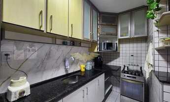 Imagem 5: Apartamento para venda tem 90 metros quadrados com 3 quartos em Pituba - Salvador - BA