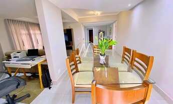 Imagem 7: Apartamento reformado à venda 118m², 3 dormitórios sendo uma suíte, Vitoria - Londrina/PR