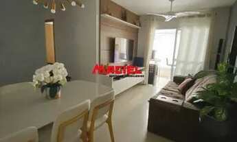 Imagem 2: Apartamento Padrão em São José dos Campos